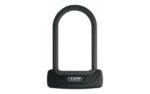 Saslēgs - ABUS Granit Plus 640/135HB150 Black