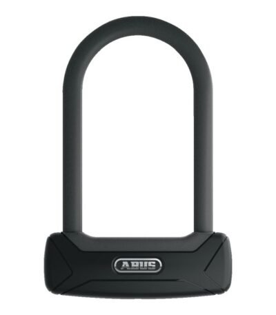 Saslēgs - ABUS Granit Plus 640/135HB150 Black