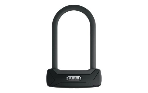 Saslēgs - ABUS Granit Plus 640/135HB150 Black