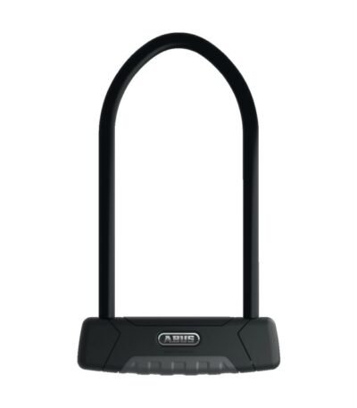 Saslēgs - ABUS Ultimate Mini 420K/150HB140 + USH