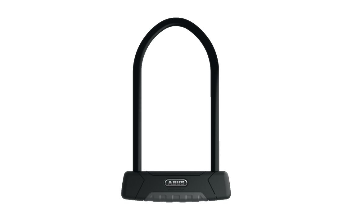 Saslēgs - ABUS Ultimate Mini 420K/150HB140 + USH Saslēgs - ABUS Ultimate Mini 420K/150HB140 + USH