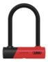 Saslēgs - ABUS Ultimate Mini 420K/150HB140 + USH