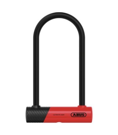 Saslēgs - ABUS Ultimate 420K/170HB230 + USH