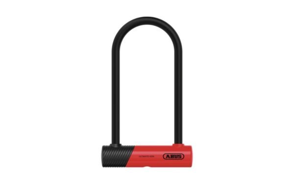 Saslēgs - ABUS Ultimate 420K/170HB230 + USH