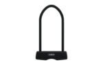 Saslēgs - ABUS Granit 460/150HB230 + USH460
