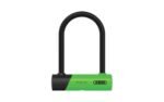 Замок - ABUS Ultra Mini 410K/150HB140 Green + SH — изображение 2
