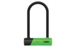 Lukk - ABUS Ultra Mini 410K/150HB180 Green + SH - Image 2