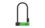 Saslēgs - ABUS Ultra 410K/170HB230 Green