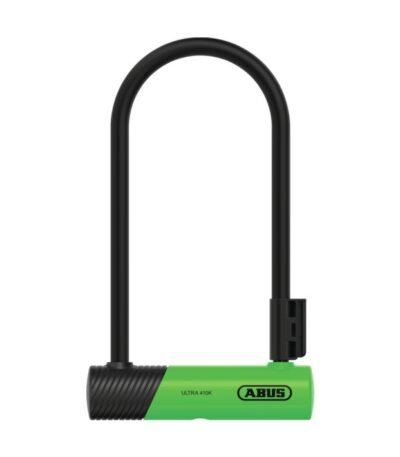 Saslēgs - ABUS Ultra 410K/170HB230 Green