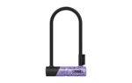 Saslēgs - ABUS Ultra 410K/170HB230 Purple + SH