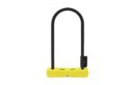 Saslēgs - ABUS 402/170HB230 SH34 Yellow