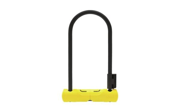 Saslēgs - ABUS 402/170HB230 SH34 Yellow
