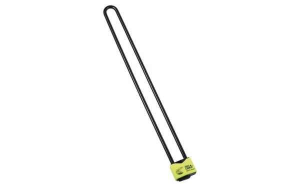 Saslēgs - ABUS Snowmobil 37/55HB535