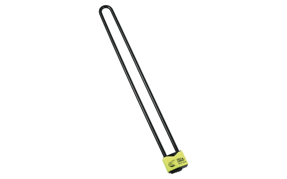 Saslēgs - ABUS Snowmobil 37/55HB535 Saslēgs - ABUS Snowmobil 37/55HB535