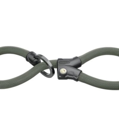 Saslēgs - ABUS Infinity Loop 1806/140 Slow Green
