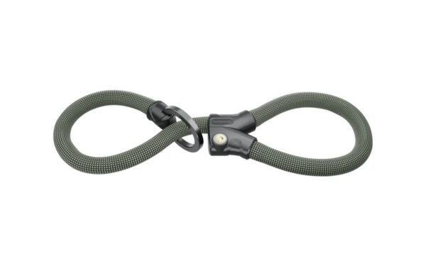 Saslēgs - ABUS Infinity Loop 1806/140 Slow Green