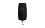 Saslēgs - ABUS Bordo One 6000A/120 + SH + RC Black - Image 4