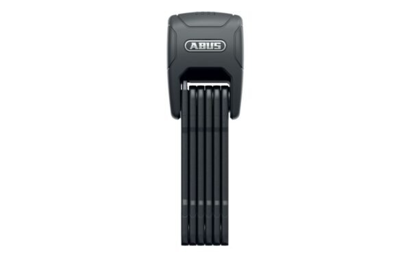 Saslēgs - ABUS Bordo Granit 6500KA/90 + SH Black