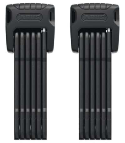 Slēdzenes - ABUS Bordo Granit 6500K/90 + SH Black