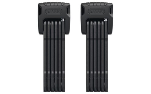 Slēdzenes - ABUS Bordo Granit 6500K/90 + SH Black