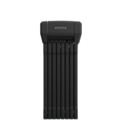 Saslēgs - ABUS Bordo 6200K/120 + SH Black