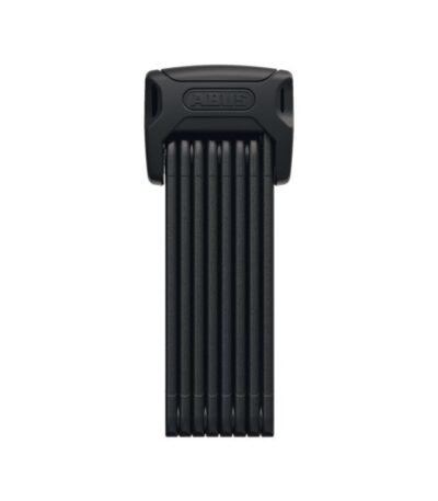 Saslēgs - ABUS Bordo Big 6000K/120 + SH Black