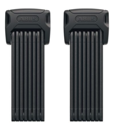 Slēdzenes - ABUS Bordo Big 6000K/120 + SH Black