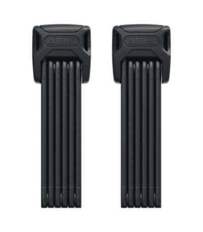 Slēdzenes - ABUS Bordo 6000K/90 + SH Black