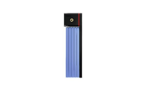 Saslēgs - ABUS uGrip Bordo 5700K/80 + SH Blue