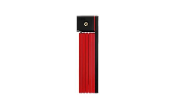 Saslēgs - ABUS uGrip Bordo 5700K/80 + SH Red