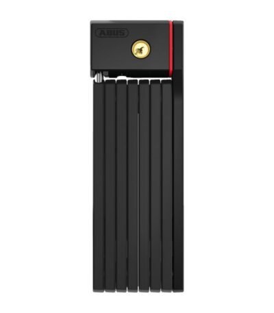 Saslēgs - ABUS uGrip Bordo 5700K/100 + SH Black