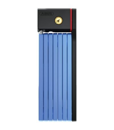 Saslēgs - ABUS uGrip Bordo 5700K/100 + SH Blue