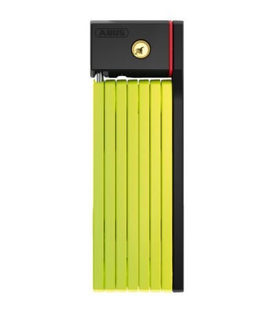 Saslēgs - ABUS uGrip Bordo 5700K/100 + SH Lime