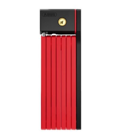 Saslēgs - ABUS uGrip Bordo 5700K/100 + SH Red