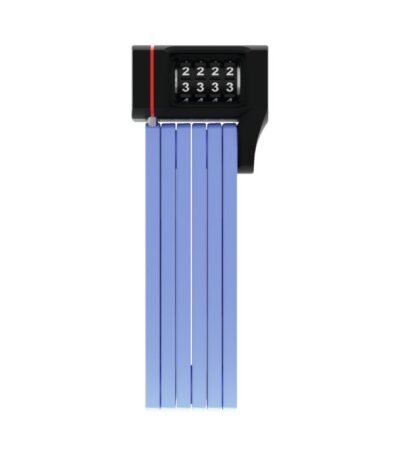 Saslēgs - ABUS uGrip Bordo 5700C/80 + SH Blue