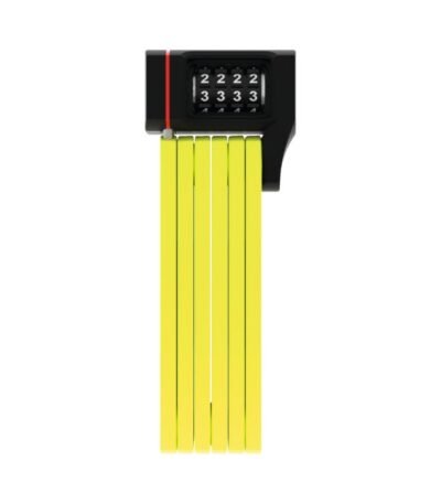 Saslēgs - ABUS uGrip Bordo 5700C/80 + SH Lime