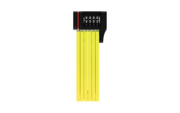 Saslēgs - ABUS uGrip Bordo 5700C/80 + SH Lime