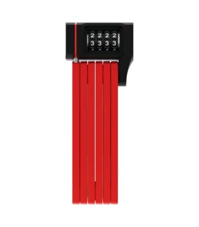 Saslēgs - ABUS uGrip Bordo 5700C/80 + SH Red
