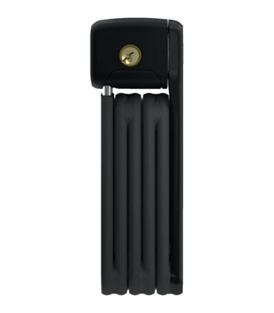 Saslēgs - ABUS Bordo Lite Mini 6055/60 + SH Black