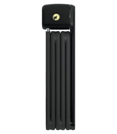 Saslēgs - ABUS Bordo Lite 6055/85 + SR Black