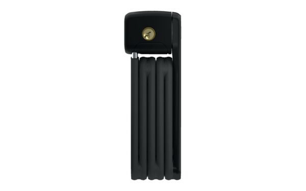 Saslēgs - ABUS Bordo Lite Mini 6055/60 Black