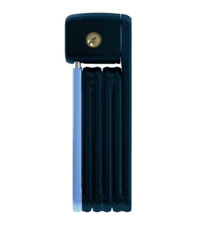 Saslēgs - ABUS Bordo Lite Mini 6055/60 Movistar Team