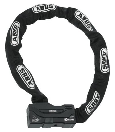 Saslēgs - ABUS Granit Extreme XPlus 59/12HKS110