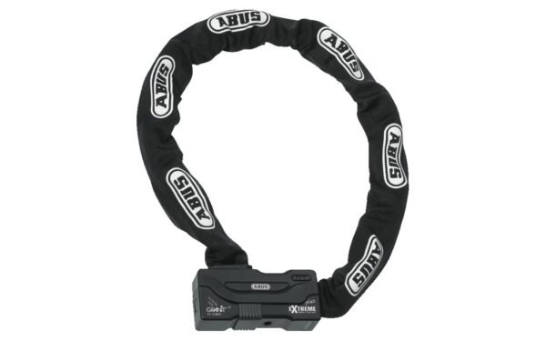 Saslēgs - ABUS Granit Extreme XPlus 59/12HKS110