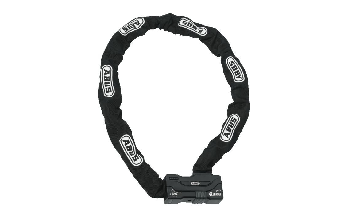 Saslēgs - ABUS Granit Extreme XPlus 59/12HKS140 Saslēgs - ABUS Granit Extreme XPlus 59/12HKS140