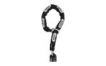 Saslēgs - ABUS Granit Power Chain 37RK/80 14KS/120 Black Loop