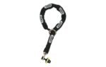 Saslēgs - ABUS Granit 68 Victory + 12KS 120 Black Loop