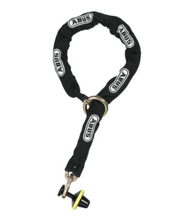 Saslēgs - ABUS Granit 68 Victory + 12KS 120 Black Loop