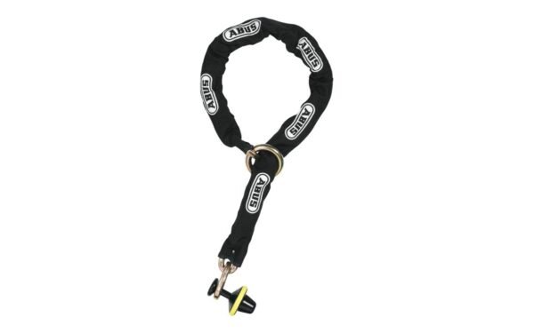 Saslēgs - ABUS Granit 68 Victory + 12KS 120 Black Loop