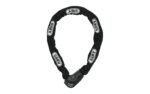 Saslēgs - ABUS Granit Citychain XPlus 1060/110 Black